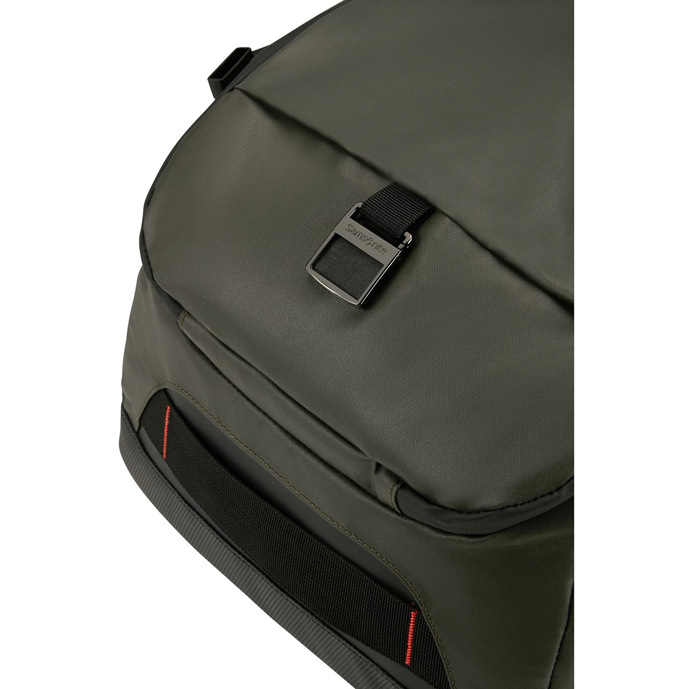 Samsonite Ecodiver Duffle S Climbing Ivy