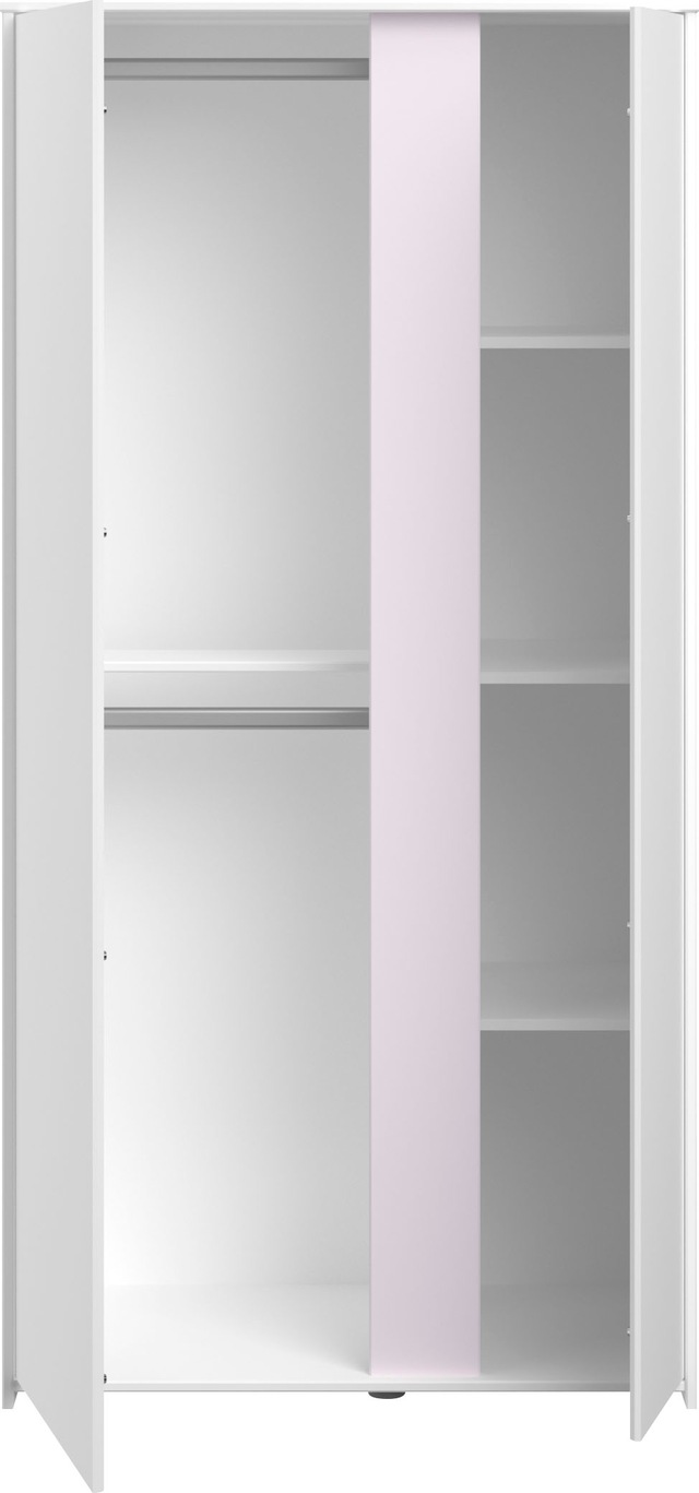 Parisot Jugendzimmer-Set »Pirouette« Set, 5 Stk. tlg.