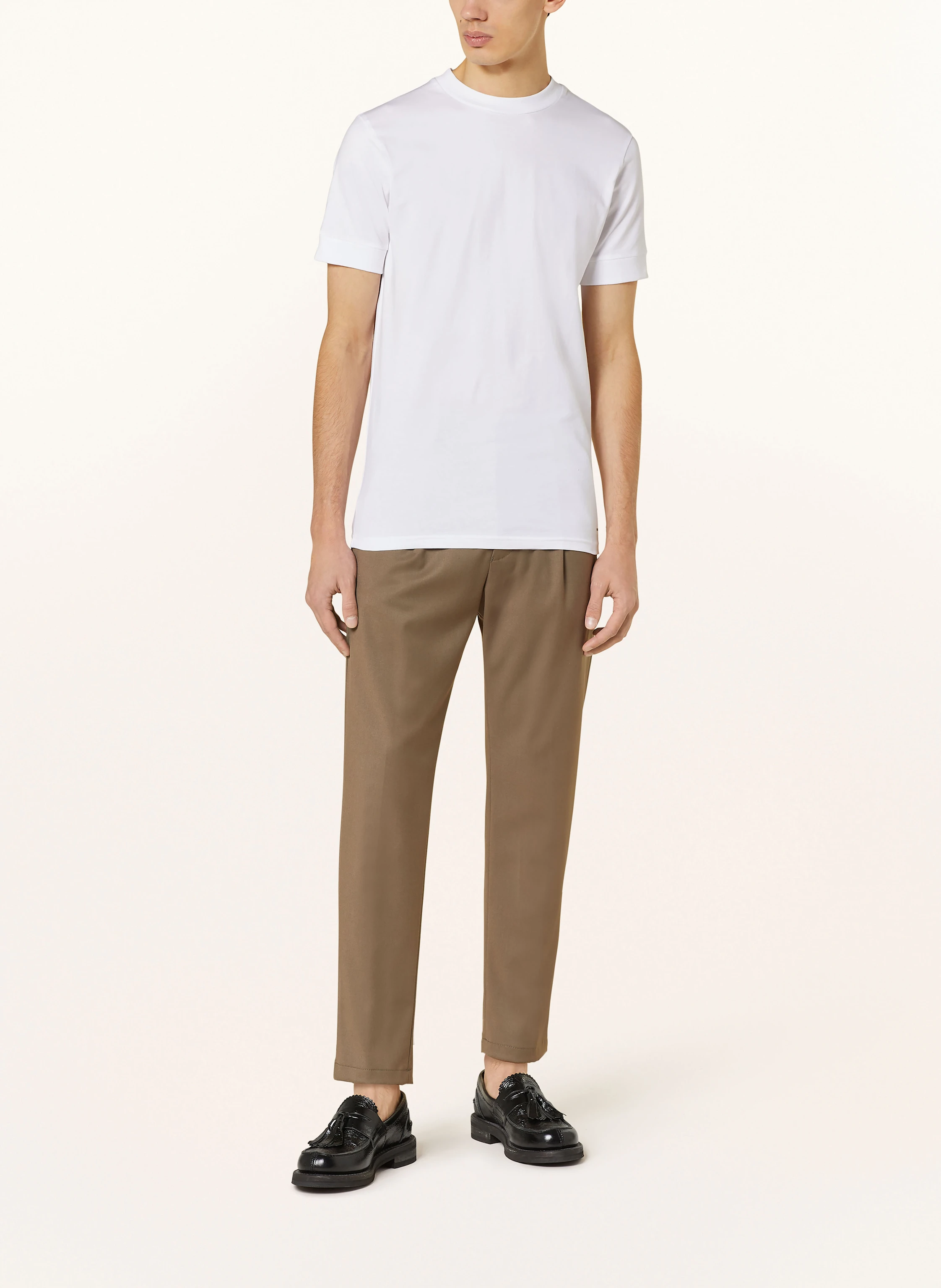 DRYKORN T-Shirt ANTON