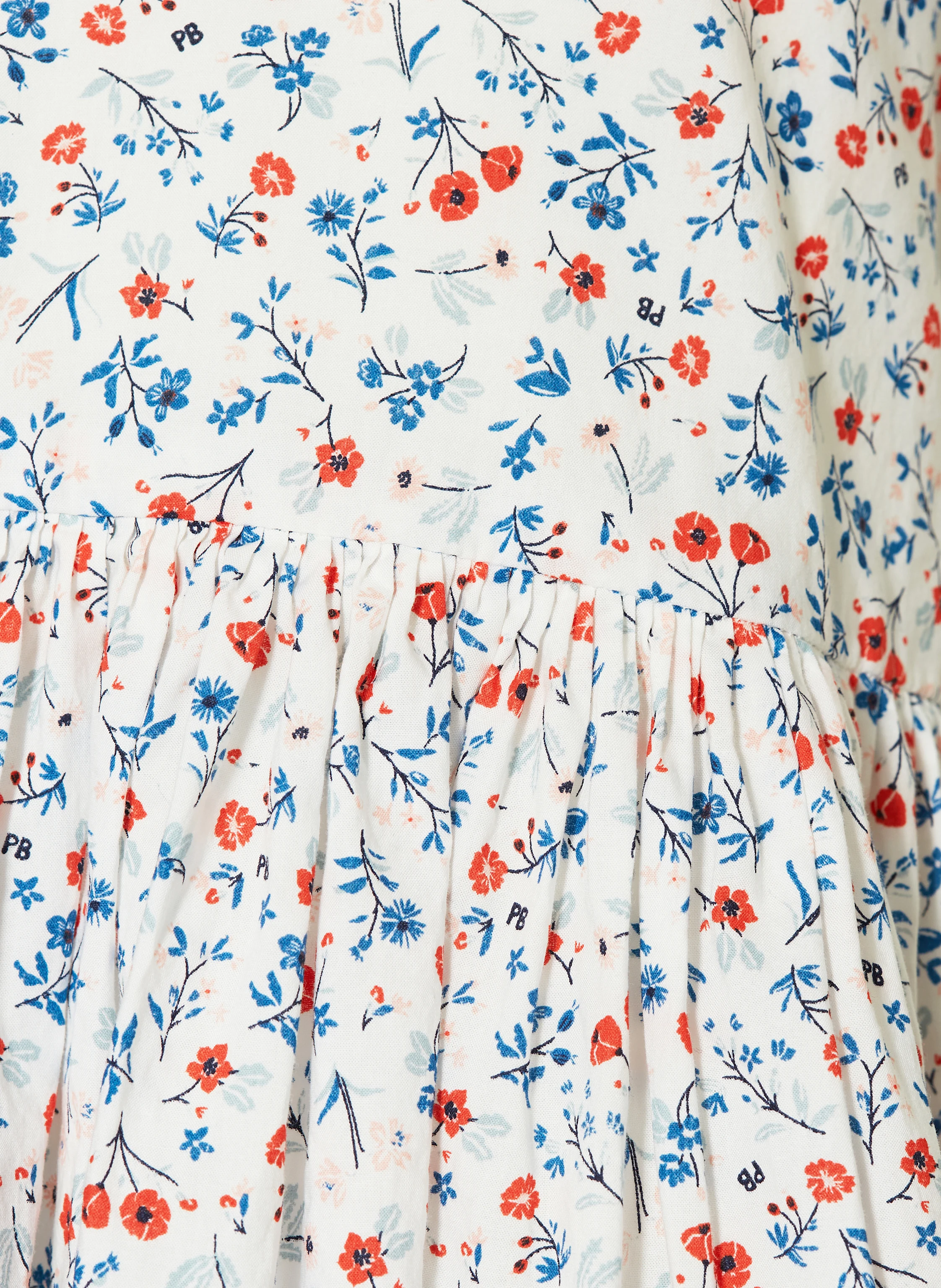 PETIT BATEAU Kleid