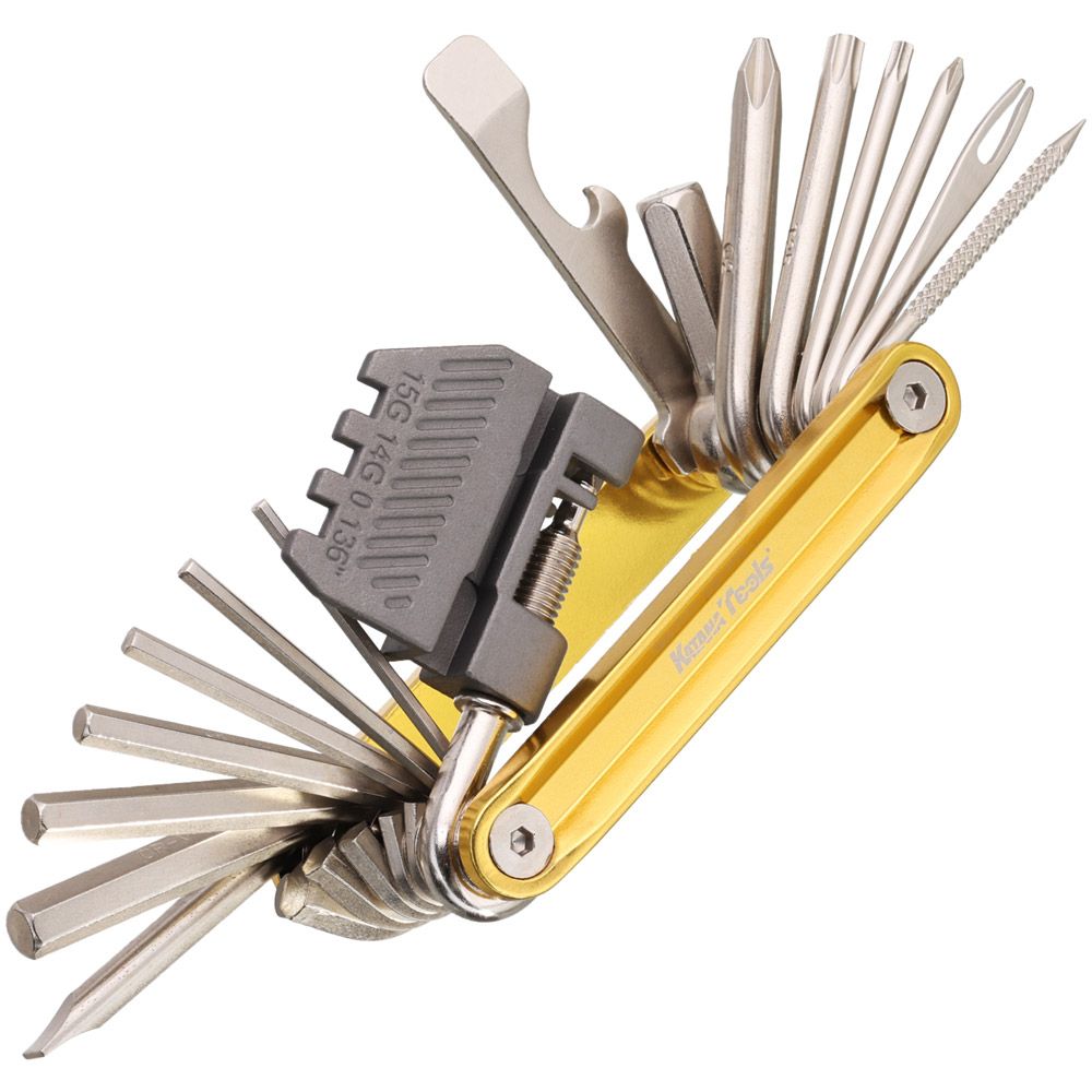 Katana X-21 Multitool kaufen | Bike-Discount