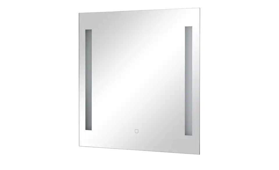 LED Funktionsspiegel Neufeld 70 cm