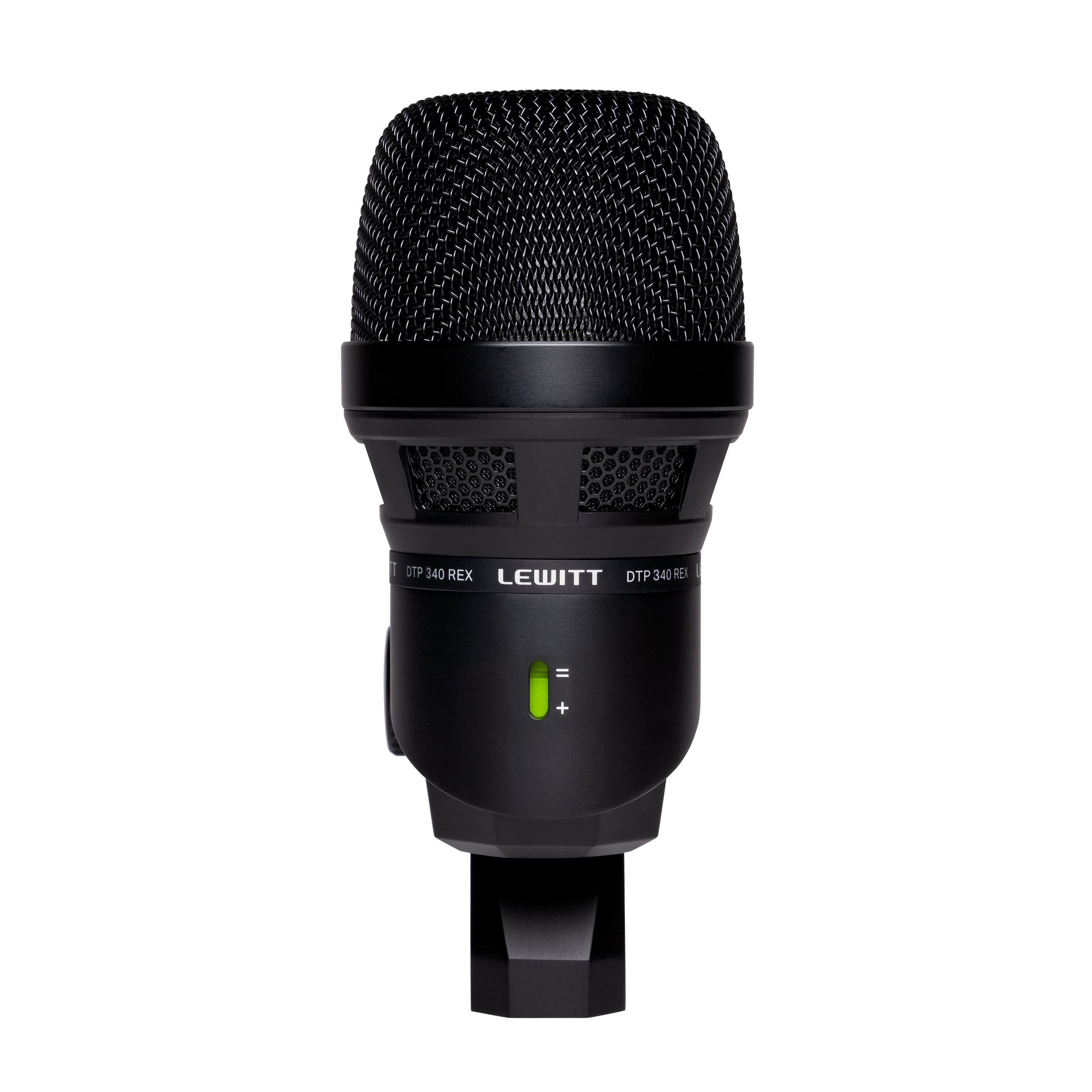 Lewitt BeatKit drum microfoonset