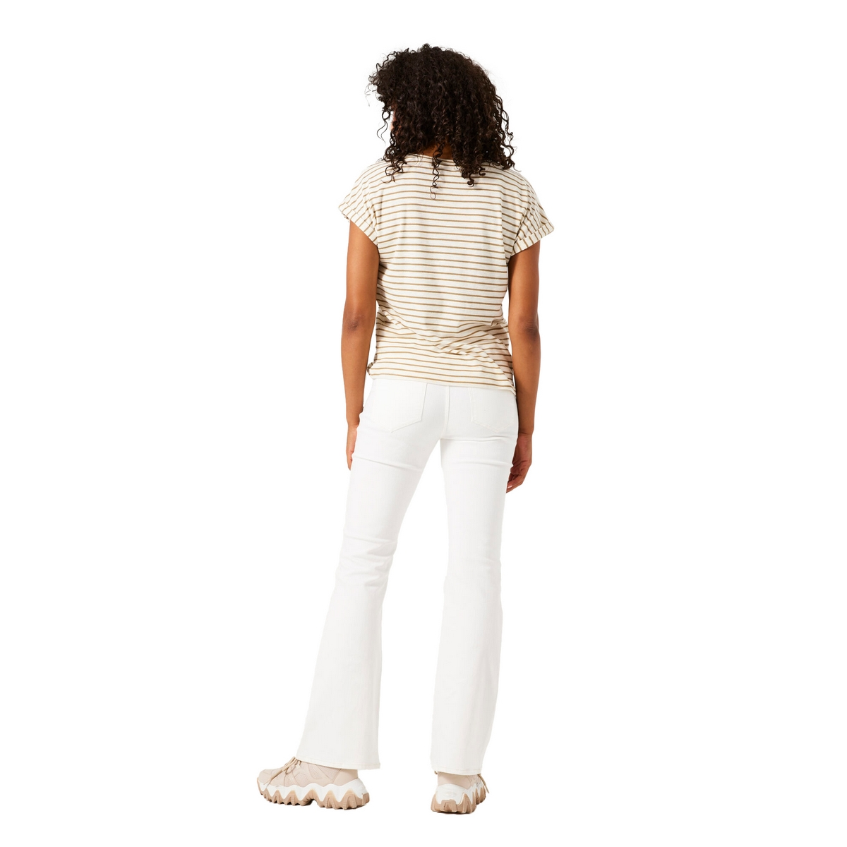 Dames Top EX13-25037