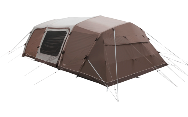 Outwell Boston 6 Air TC Tunnelzelt für 6 Personen
