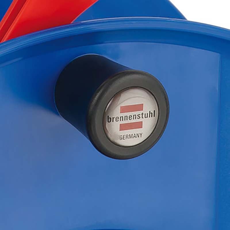 Brennenstuhl Kabelhaspel Garant 25m H07RN-F 3G2,5 IP44