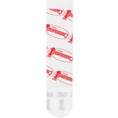 3M  Paquet de recharge languettes adhésives, blanc