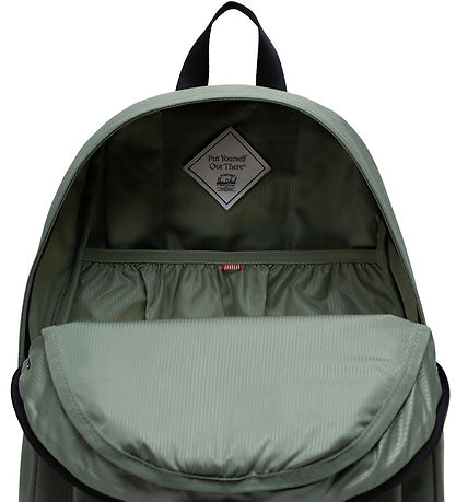 Herschel Rygs?k - Classic XL - EcoSystem - Sea Spray