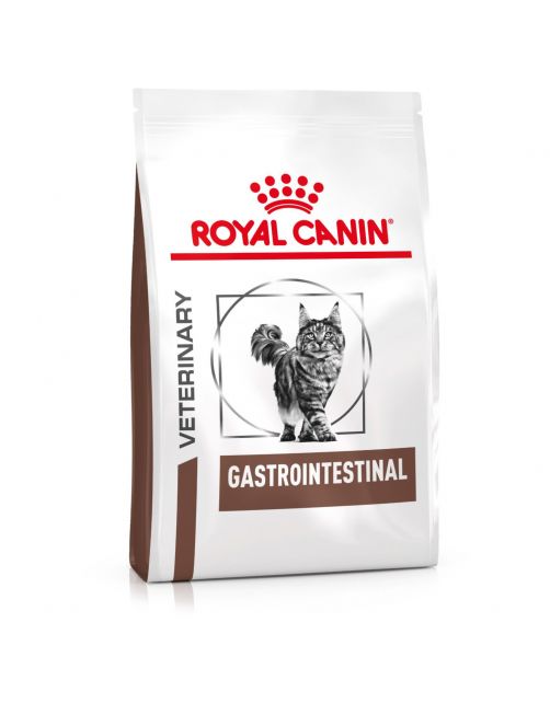 Royal Canin Veterinary Diet Gastro Intestinal - Kattenvoer