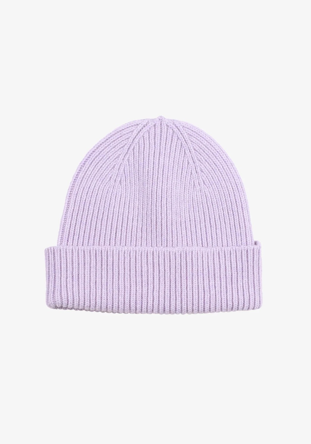 Colorful Standard Beanie Soft Lavender