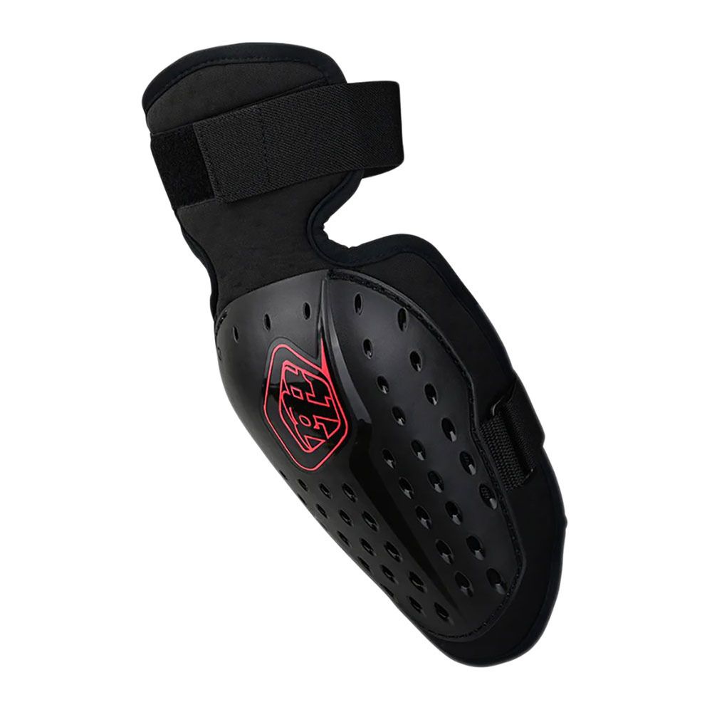 Troy Lee Designs ROGUE - Coudières black