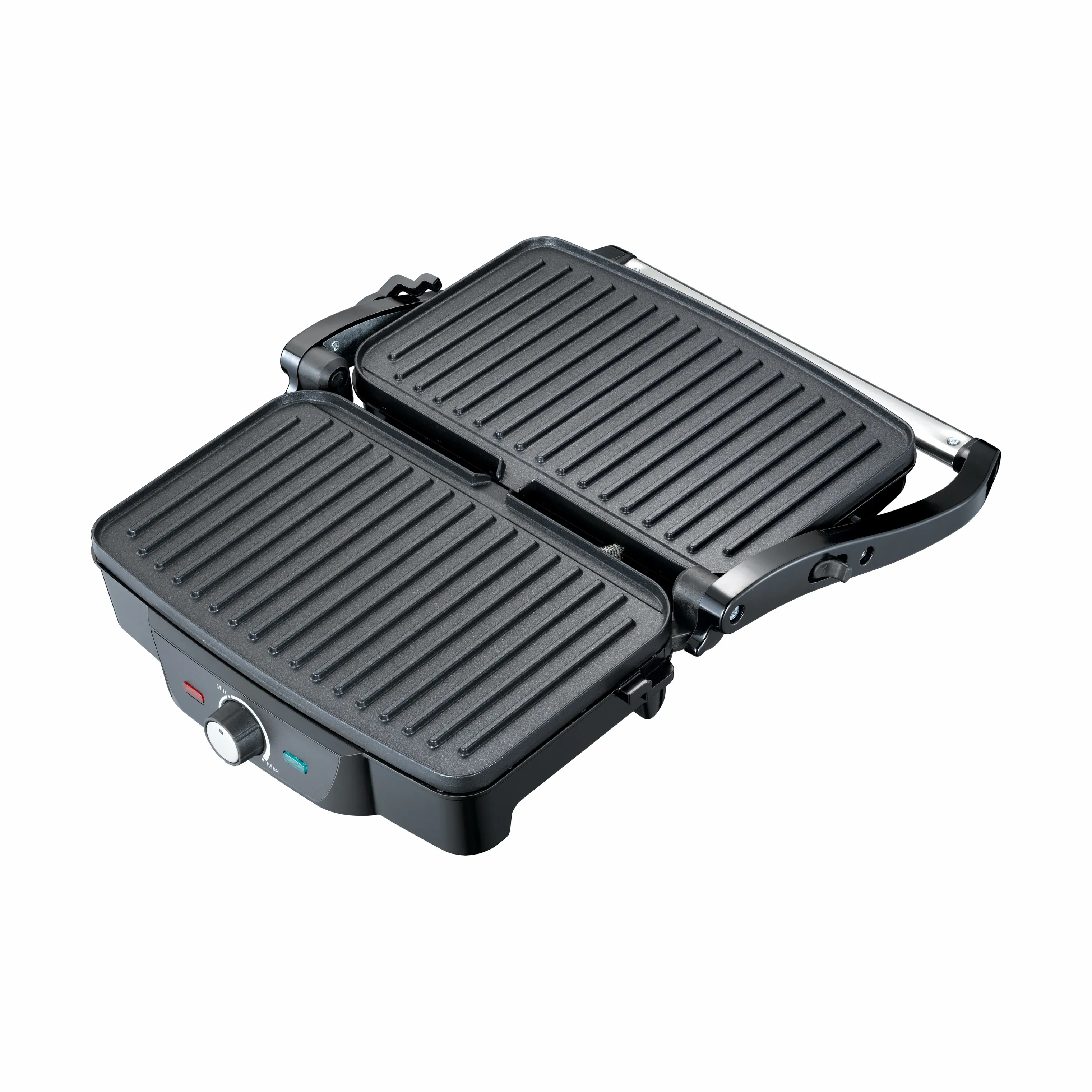 Melissa Paninigrill