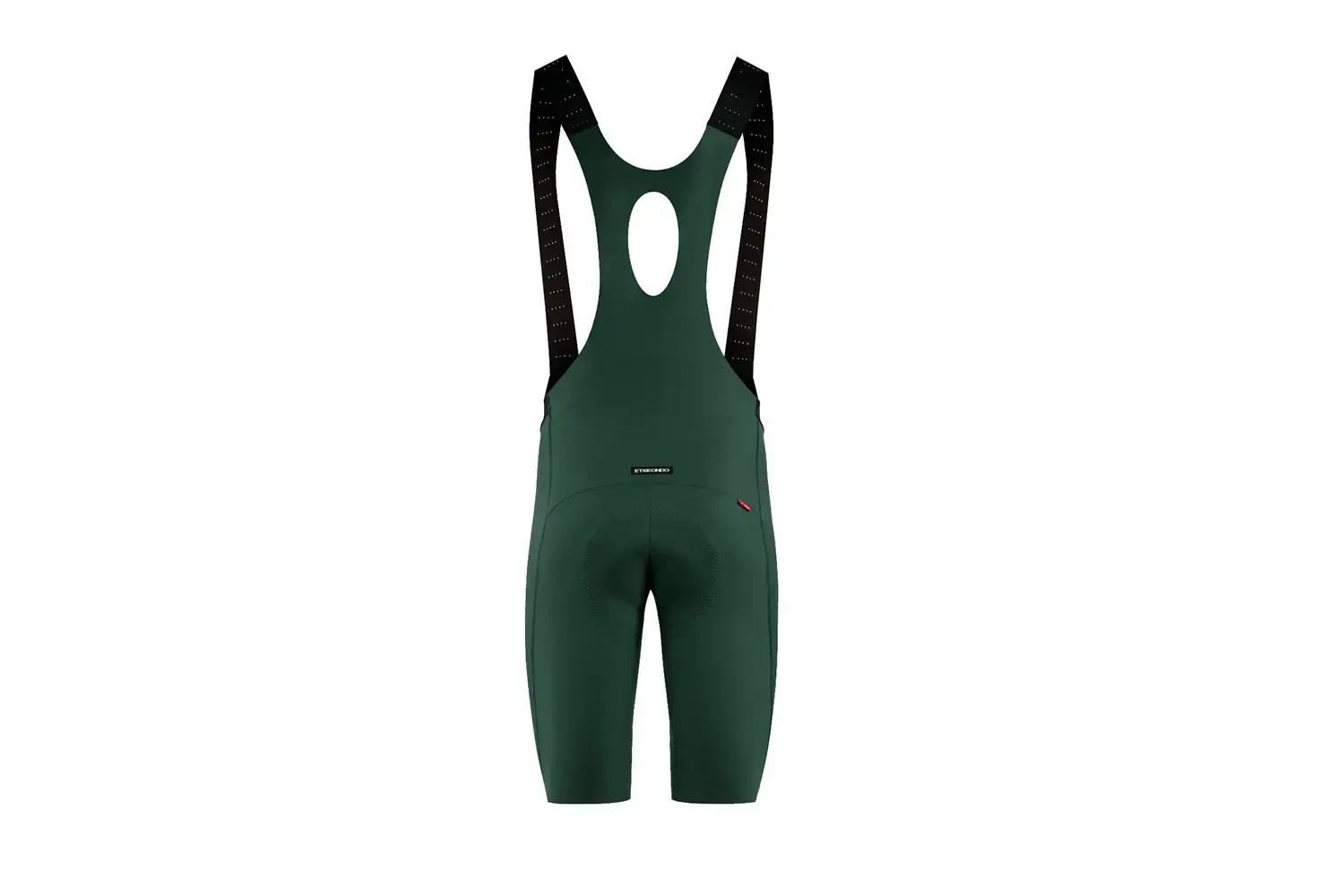 Etxeondo Orhi Dinamic Fietsbroek Kort Groen Heren
