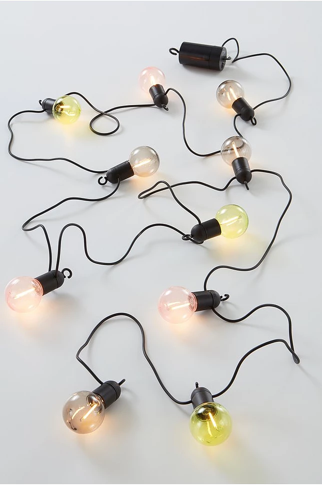 LIGHTY lyslenke LED