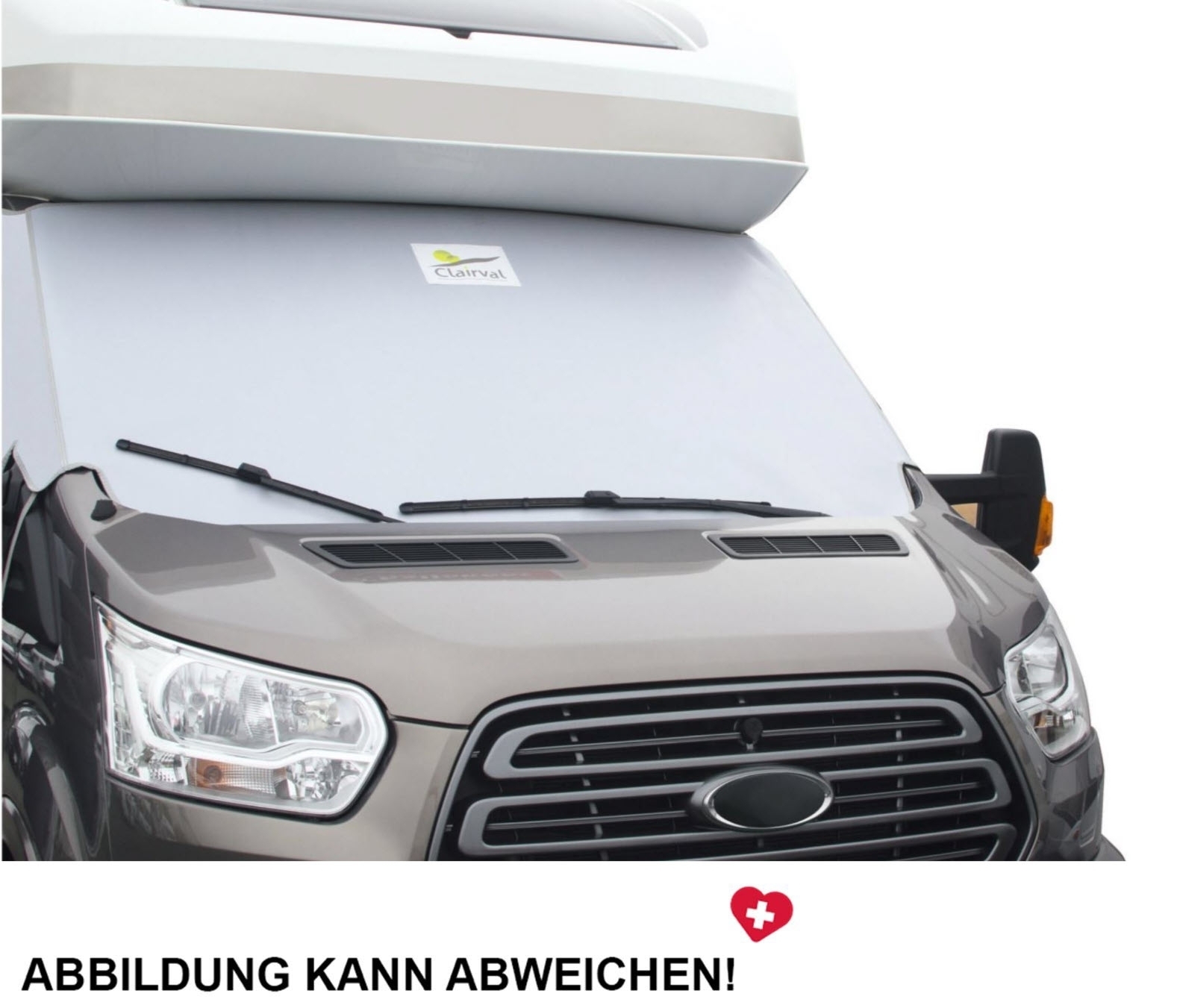 Thermoval VW T5/T6