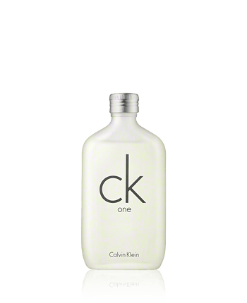 Calvin Klein CK One edt vapo 50ml