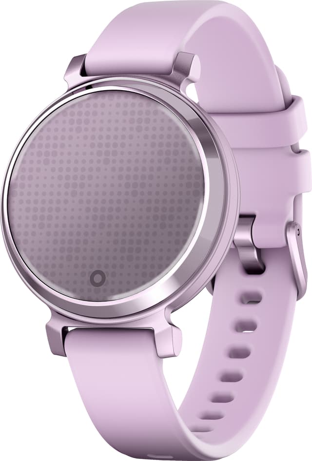 Garmin Lily 2 smartwatch (lilla)