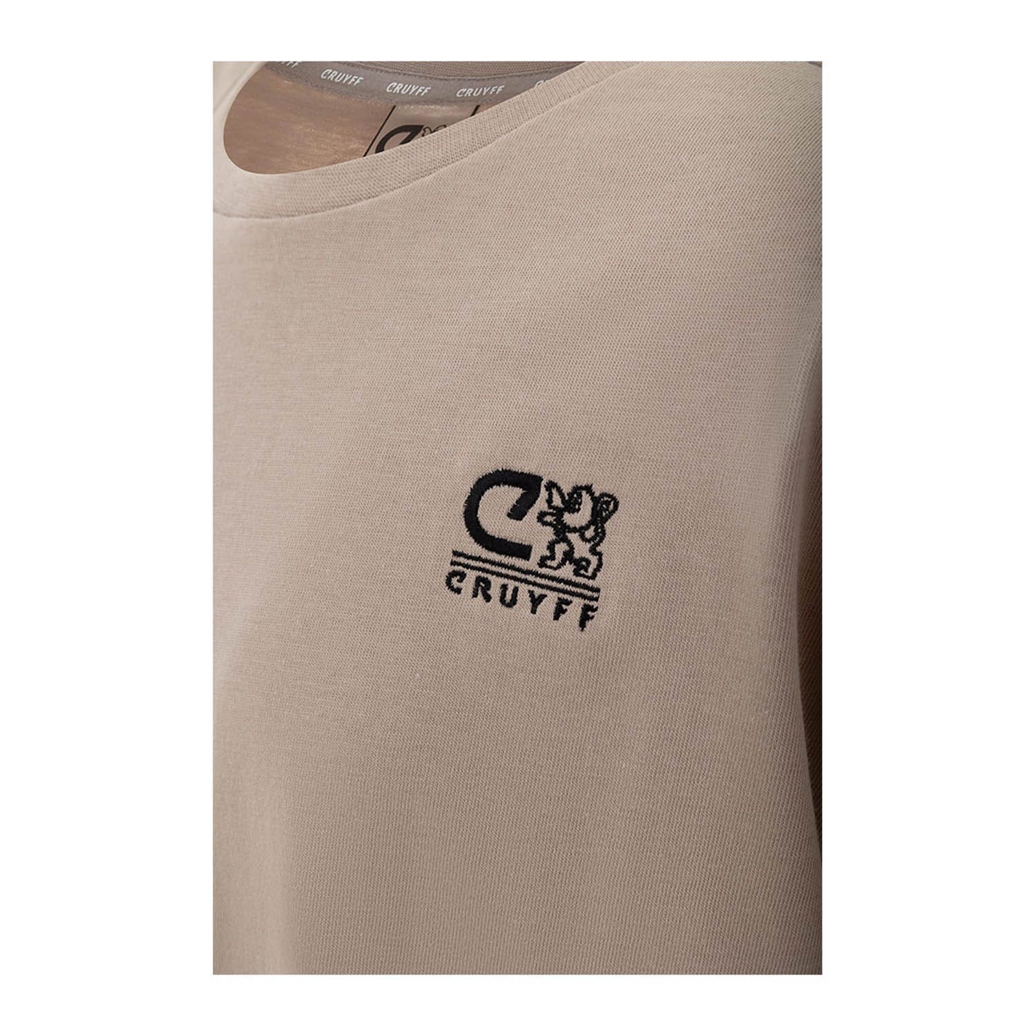 Cruyff  Energized T-shirt