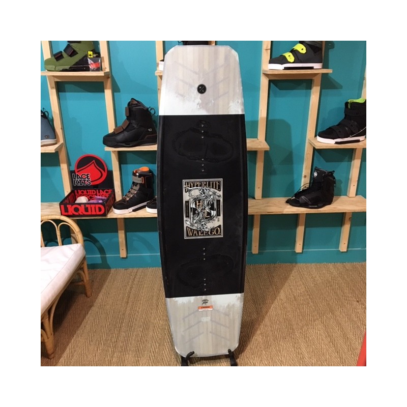Wakeboard Occasion Hyperlite 143cm 2019 - The Corner Shop