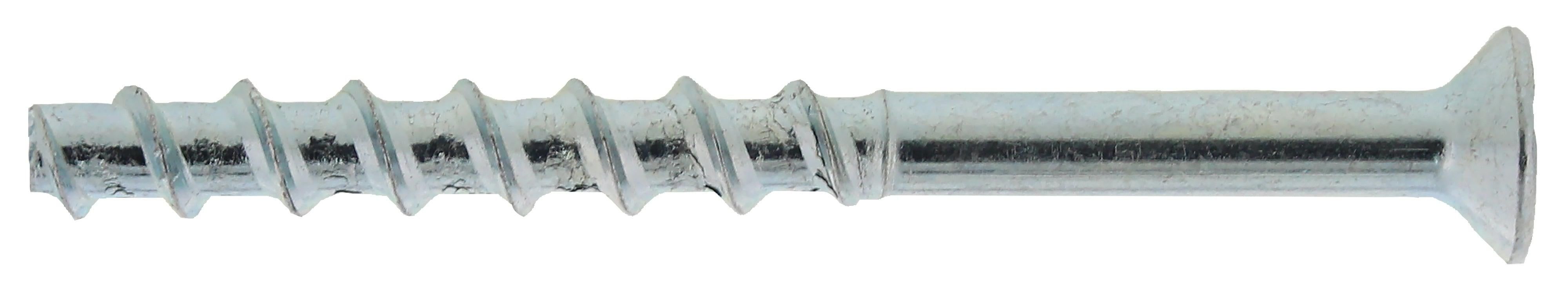 Spit Tapcon csk Betonschroef 6x100/65-45 - 058775