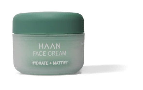 Crema Facial Piel Grasa Cremas hidratantes faciales