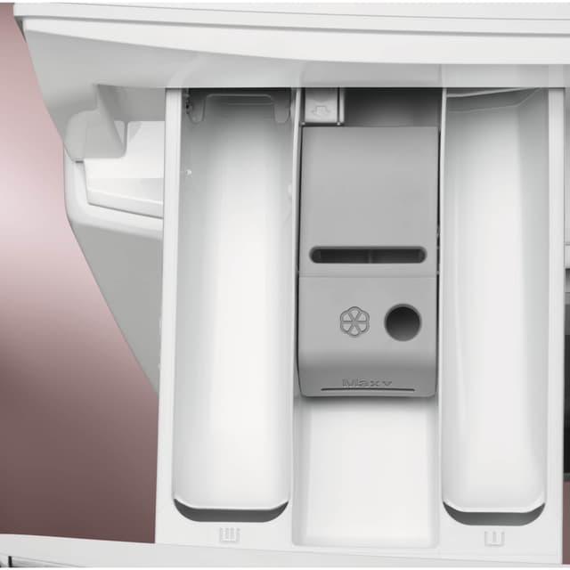 Electrolux Vaskemaskine EFI743RX4R