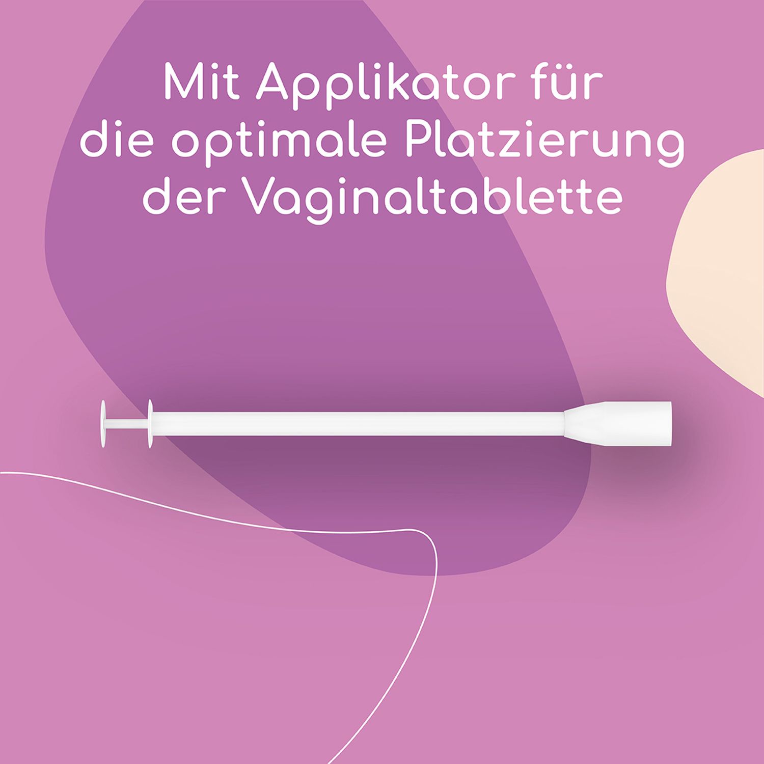KadeFungin®3 Vaginaltabletten