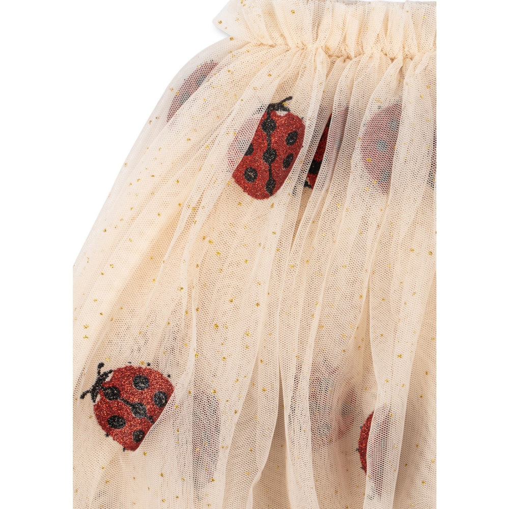 Køb Konges Sløjd Ladybug Glitter Fayette Nederdel