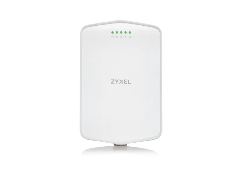 [OUTLET] - Zyxel LTE7240-M403 - Outdoor Edition - trådløs router - WWAN - GigE - 802.11b/g/n - 2,4 GHz