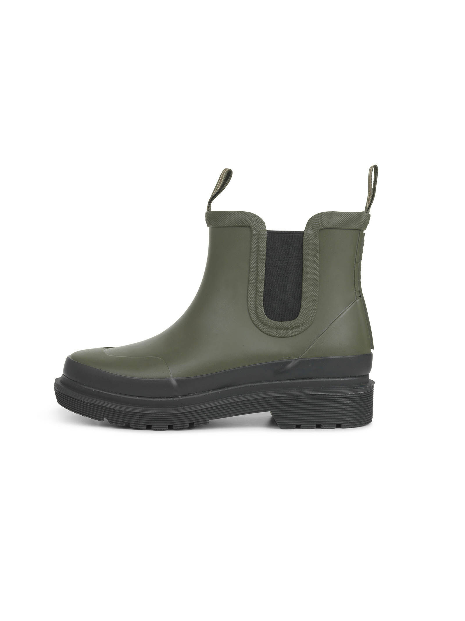 Ilse Jacobsen| Damen Kurze Gummistiefel RUB30C