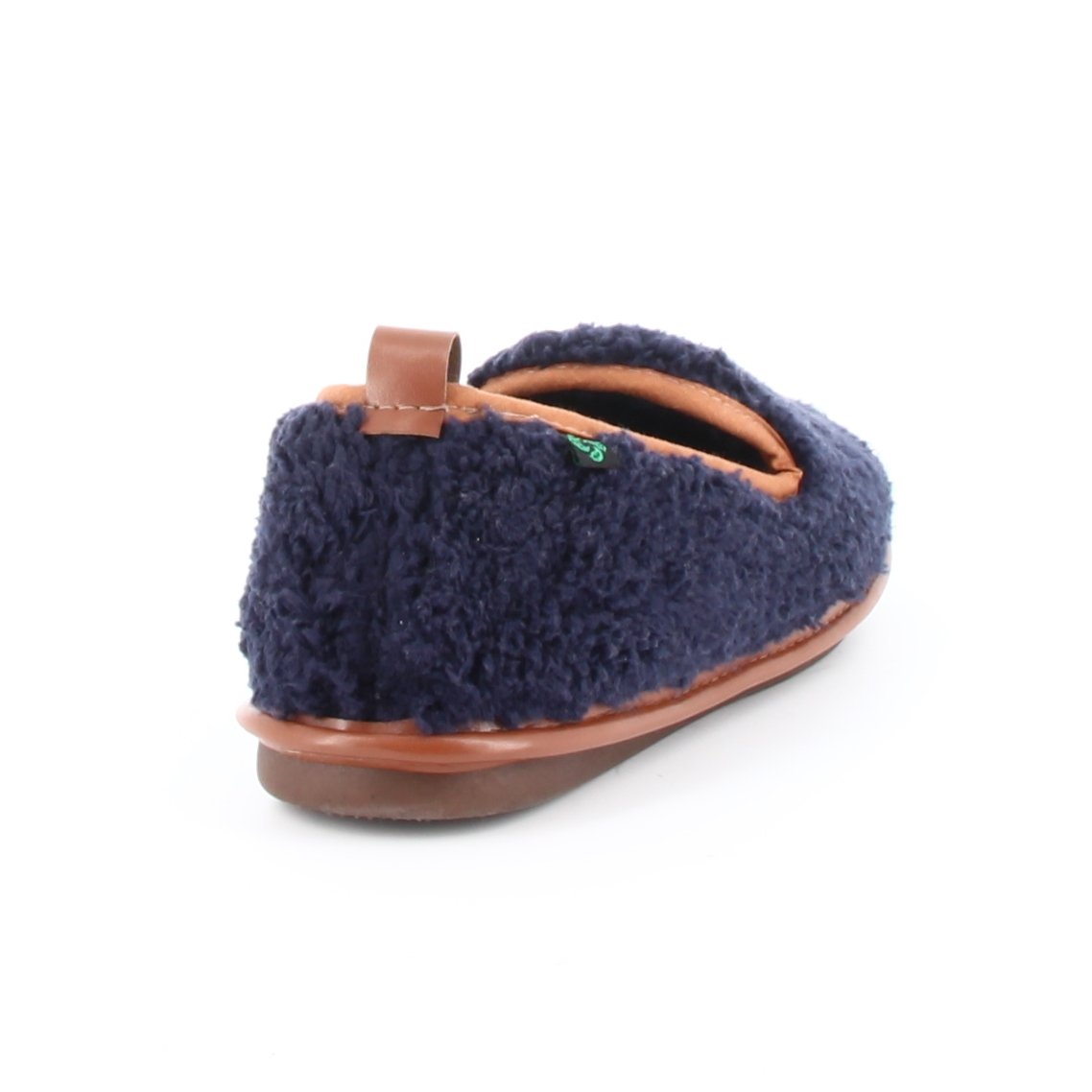 So Bask - Chaussons WILONA Bleu