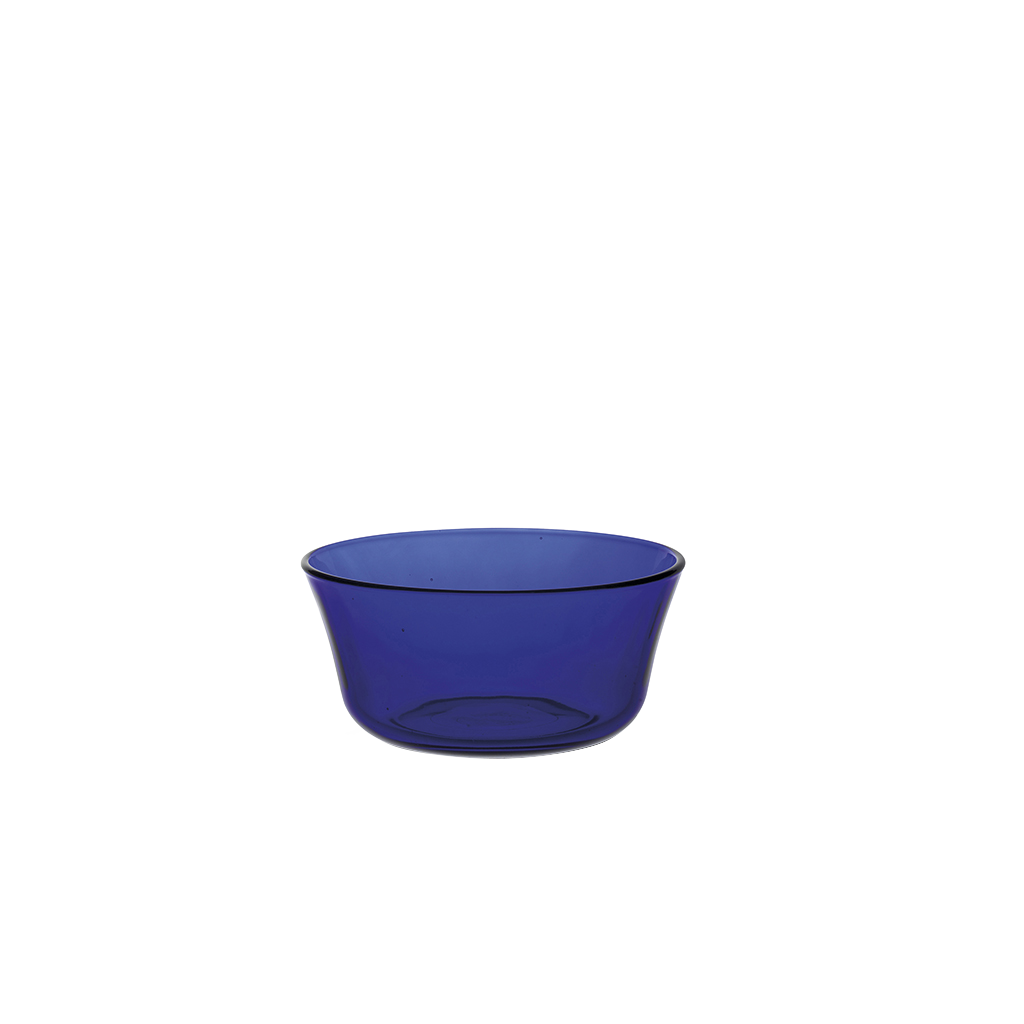 Lys - Coupelle en verre de Table 10,5 cm 25cl (Lot de 6)