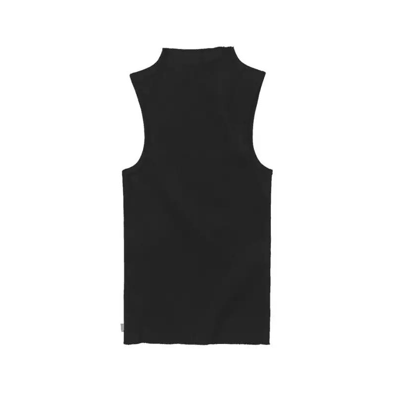 Débardeur femme MYSTIC Midsummer Tanktop Black