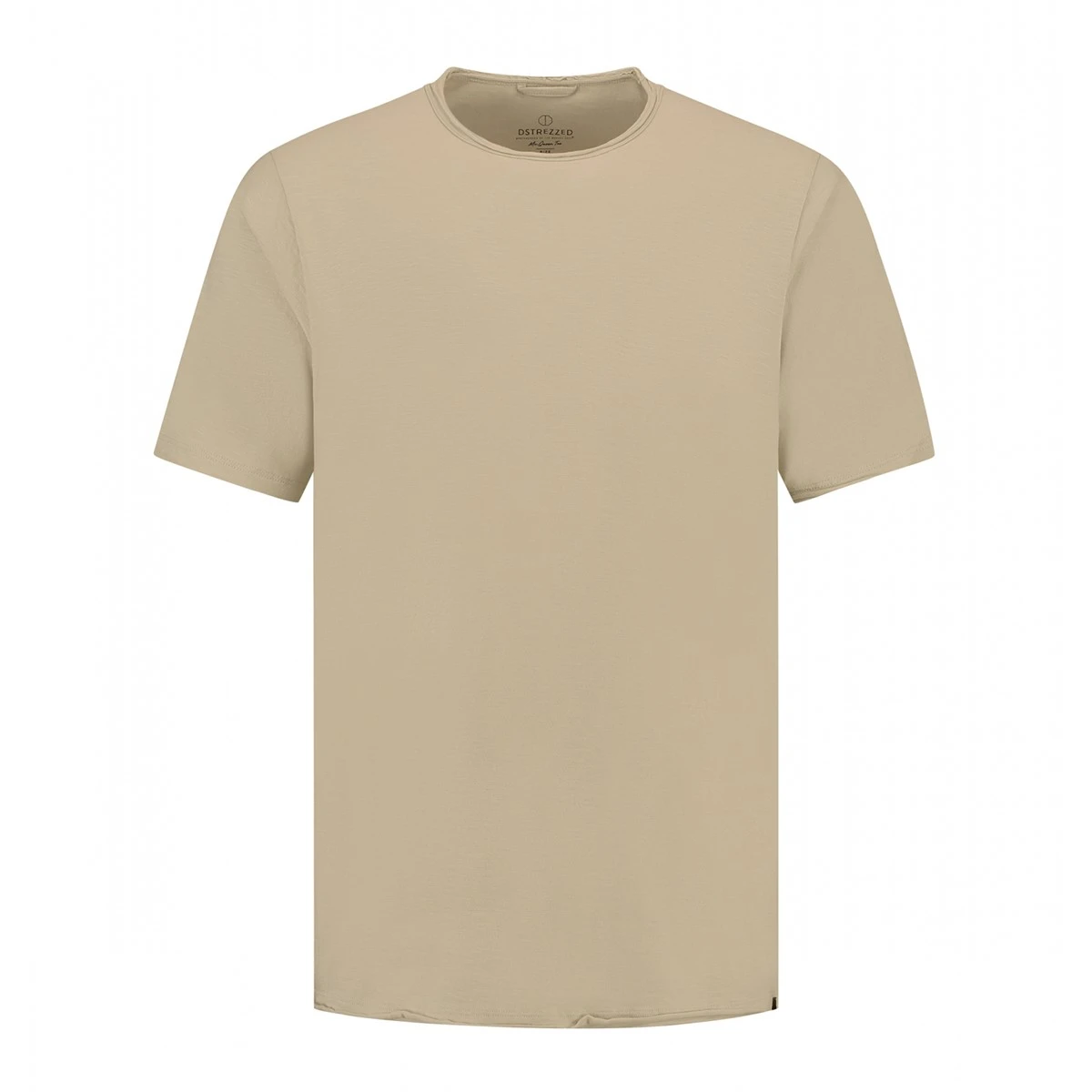 Heren T-shirt 28350402