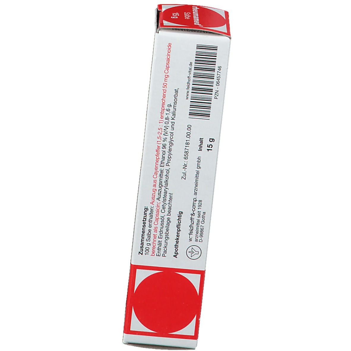 rheumamed® Schmerzsalbe