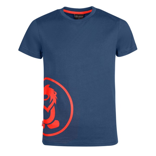 Trollkids - Kid's Kroksand T - T-shirt