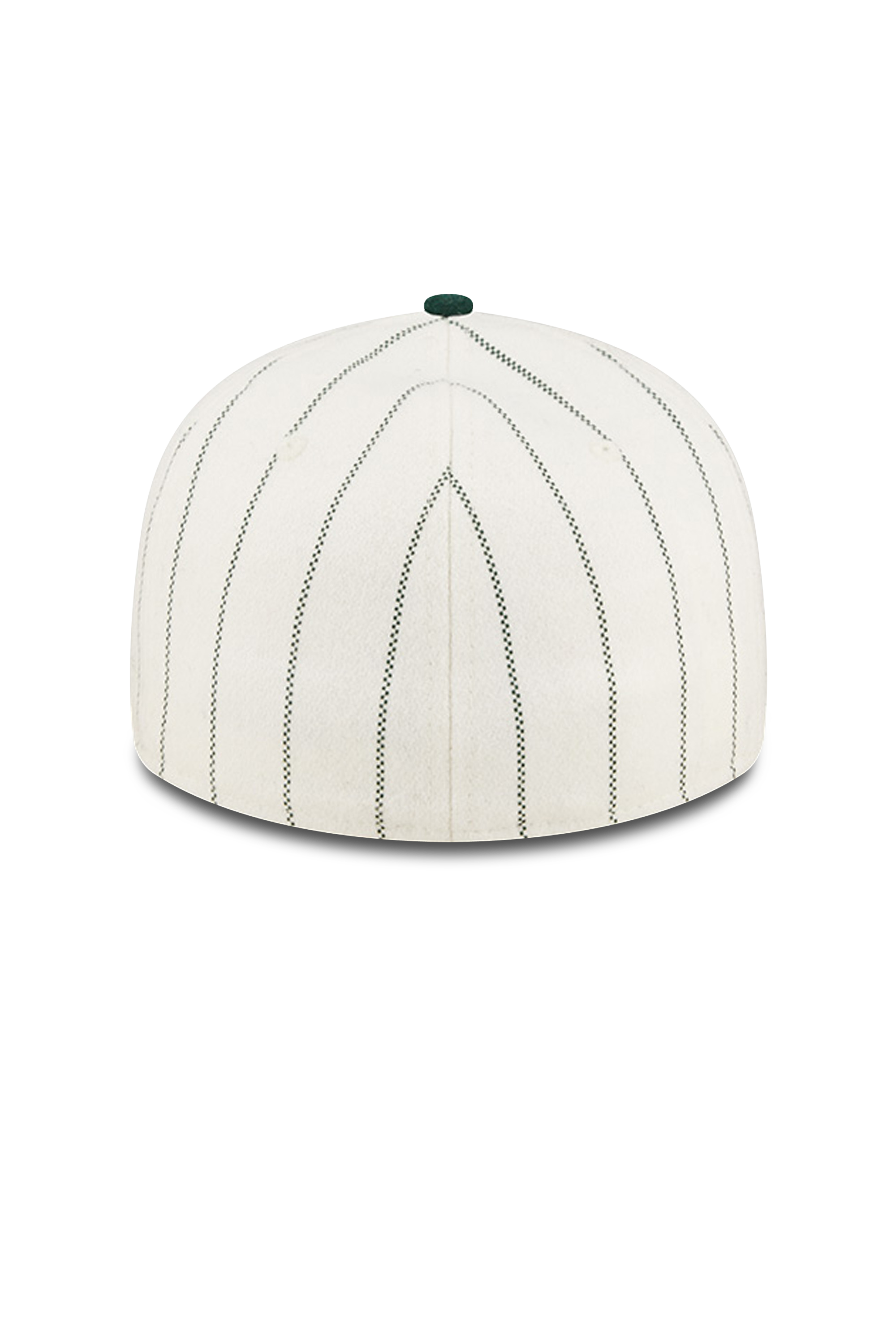 NEW ERA Casquette  MLB STRIPE 59FIF Blanc