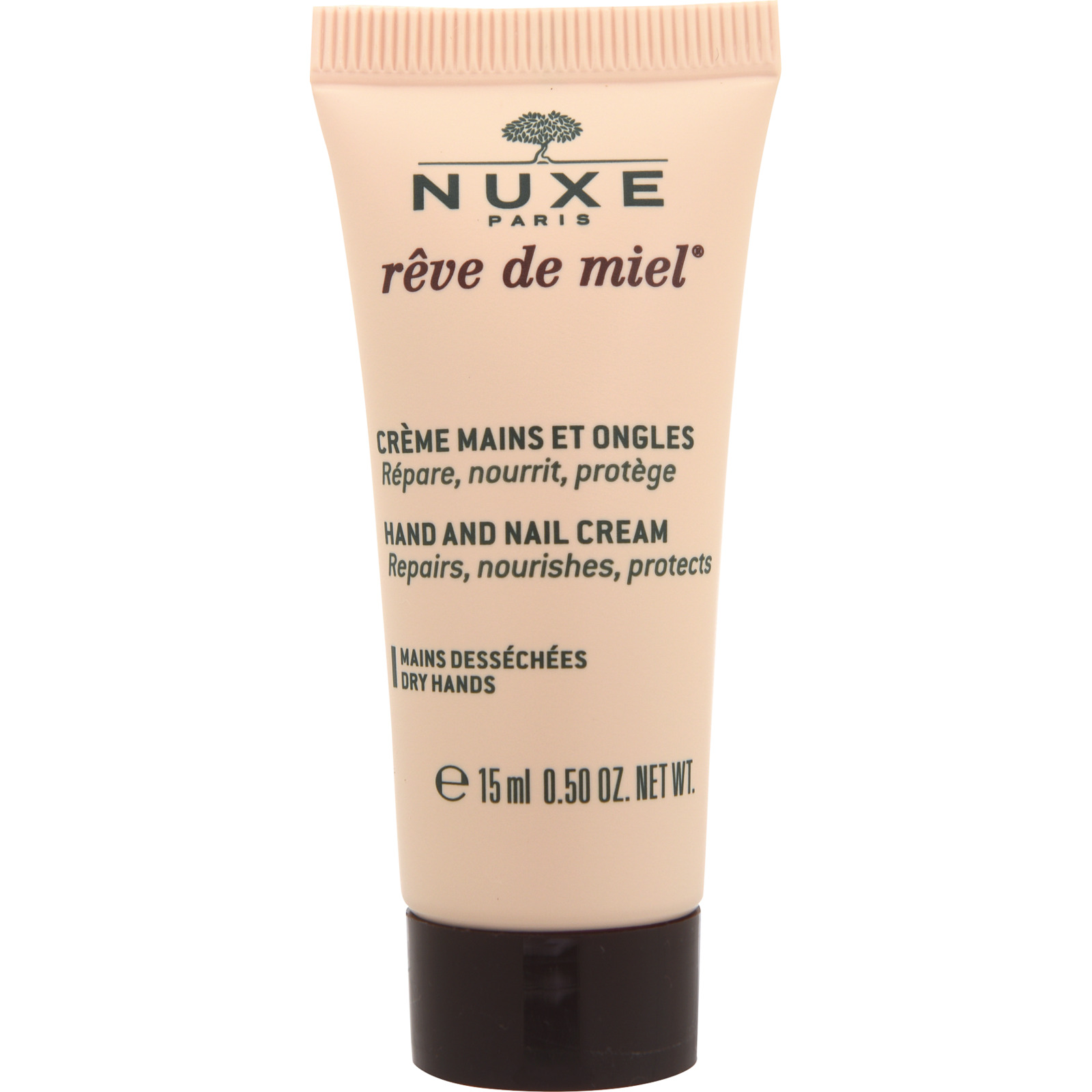 Nuxe Rêve de Miel Cocooning Rituelset 4-teilig