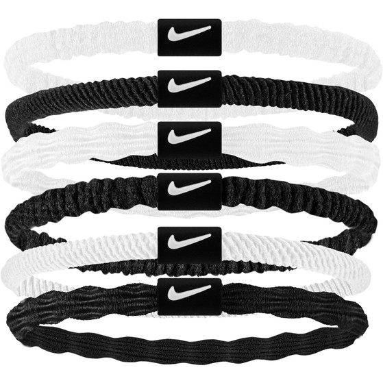 Nike Flex Hairband 6-Pack