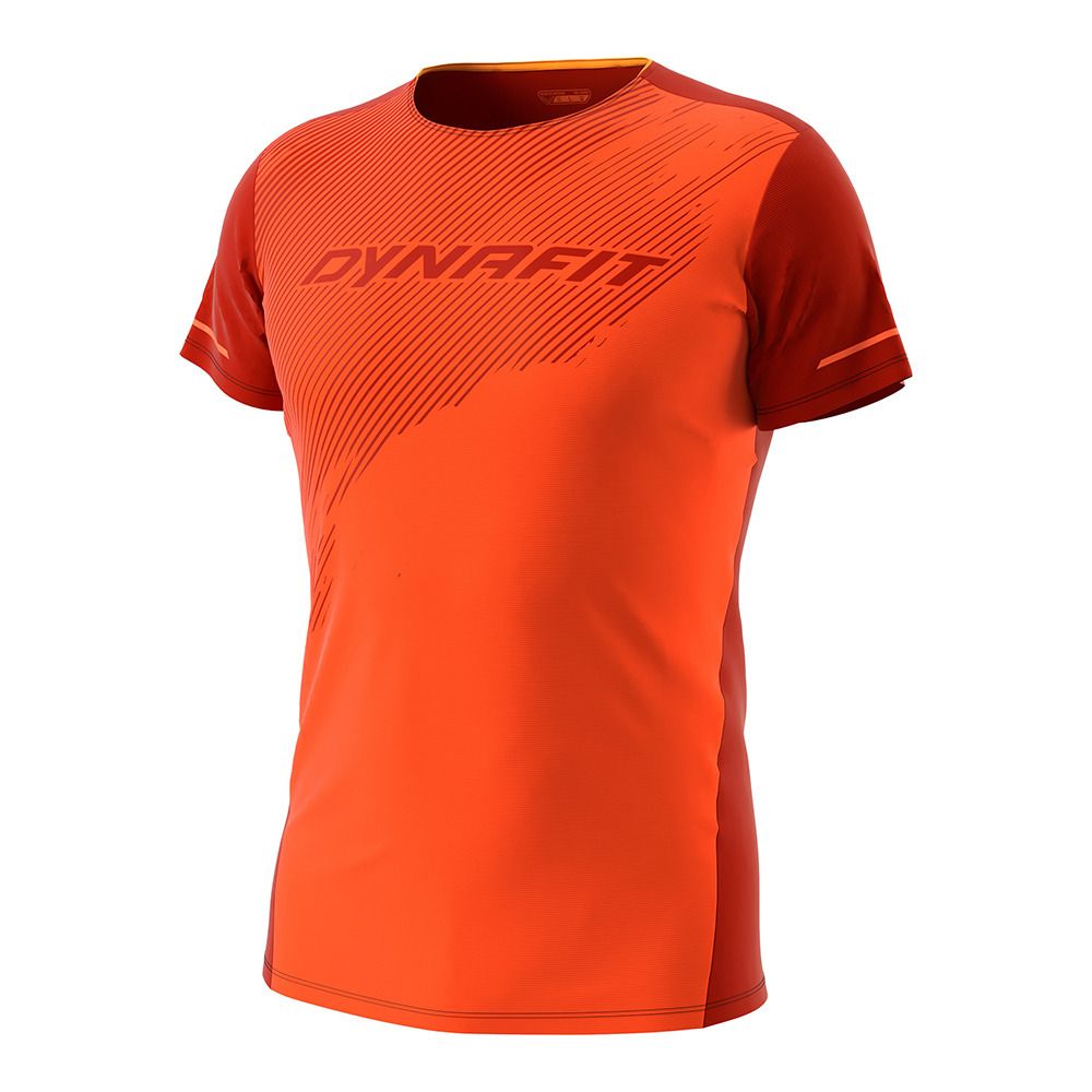 Dynafit ALPINE 2 - Maillot Homme dawn/1560