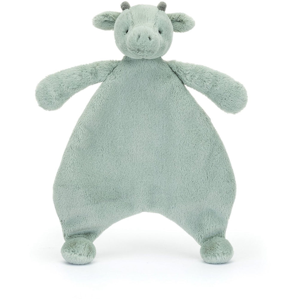 Køb Jellycat Bashful Drage Nusseklud