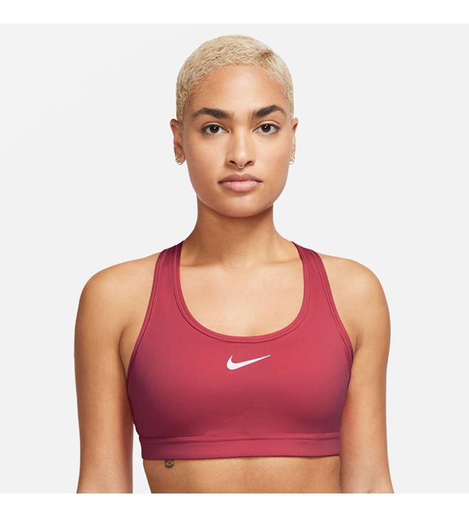 Nike Women Dri-FIT Swoosh Medium Support Sportbeha