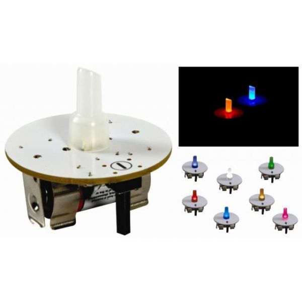Velleman Kit Vela Electrónica Rgb MK184