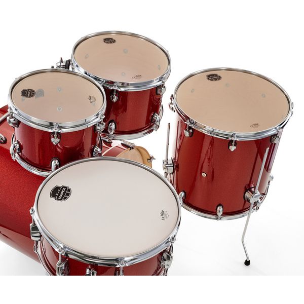 Mapex Mars Birch Stage Shell Set OR