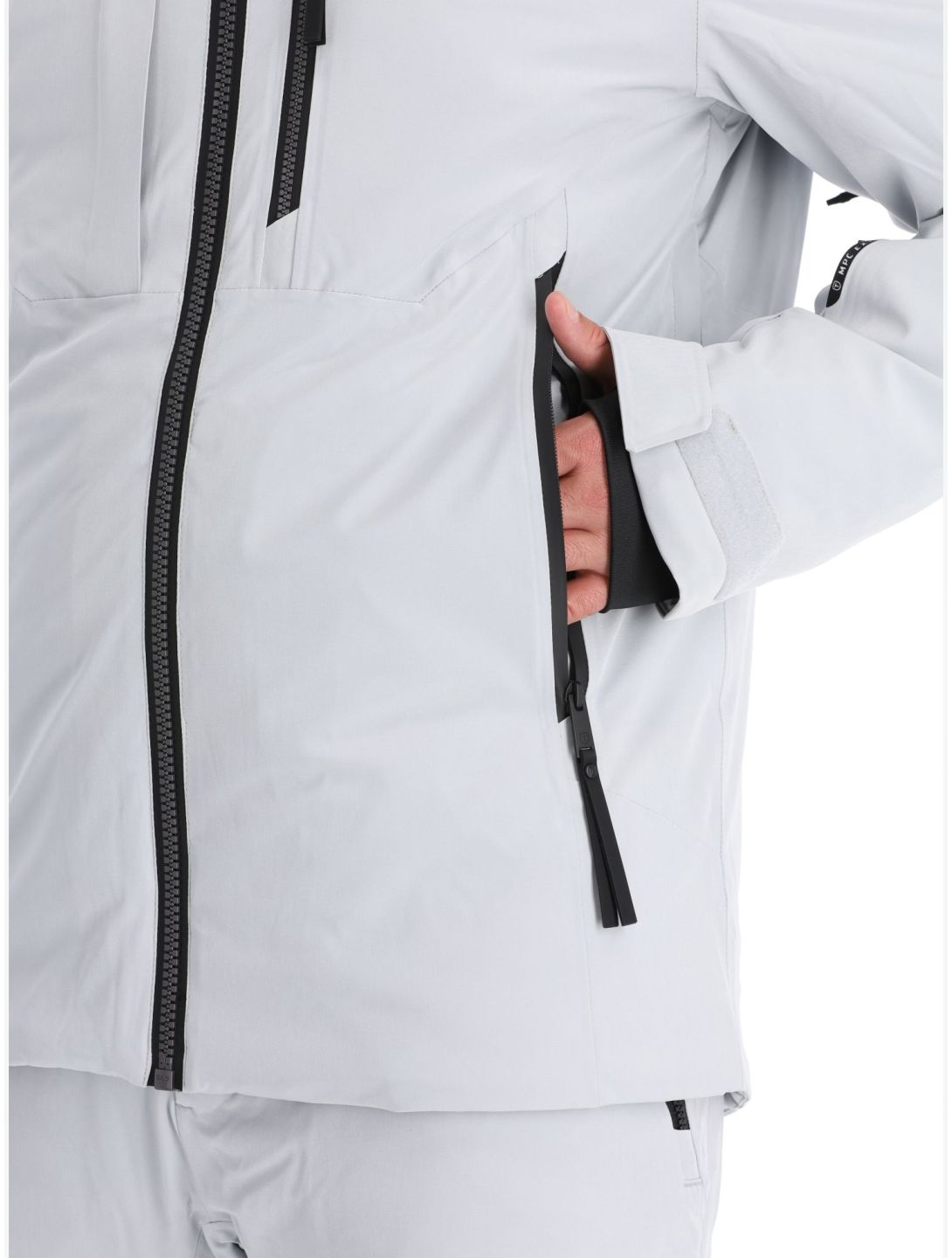 Prime Pro ski-jas heren