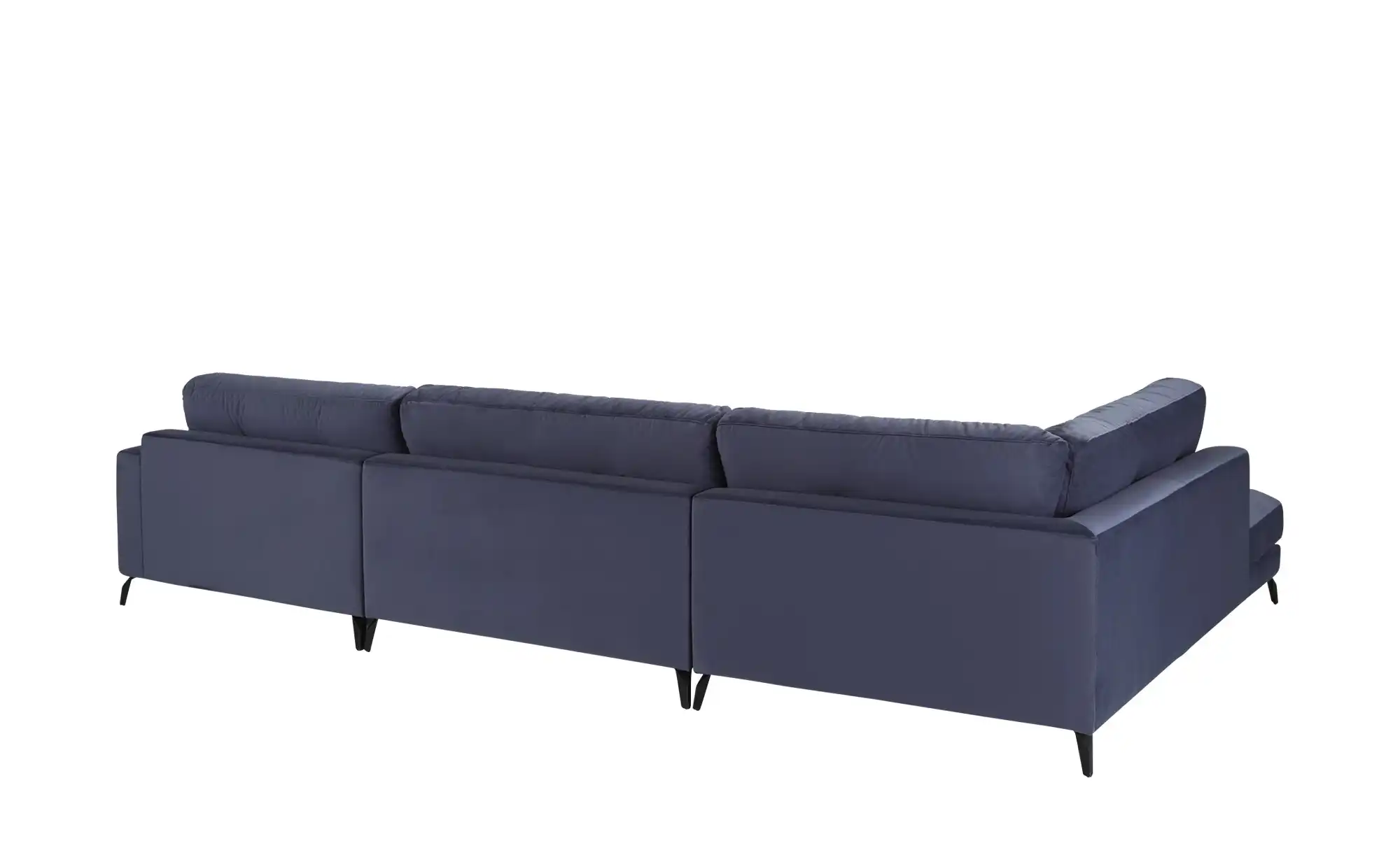 Jette Home Wohnlandschaft aus Samt Jette Return