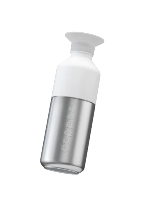 Steel 350ml