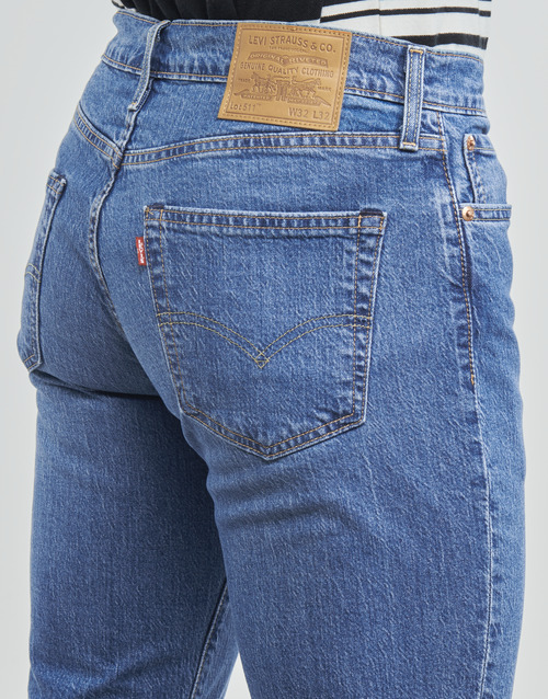 Levi's - 511 SLIM Azul