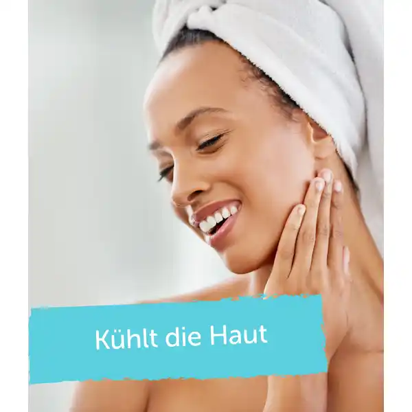 Après Sun Lotion