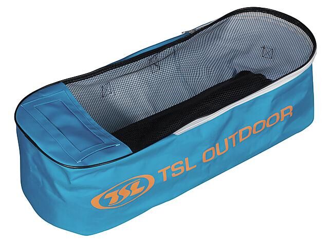 TSL - HOUSSE POUR RAQUETTES